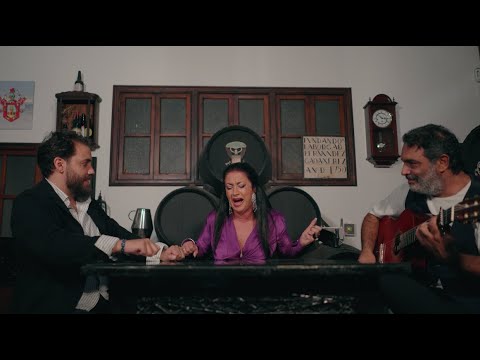 La Fabi - Llenaste de sueños - Videoclip Oficial (Feat El Paquete)