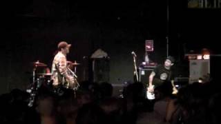 THE DUCKY BOYS: "Pass You By" (Harper's Ferry Allston, MA 9/20/09)