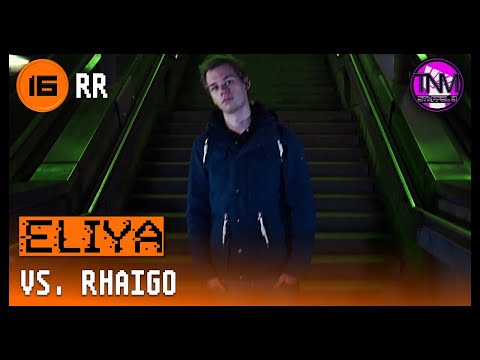 Eliya (ft. Neko) vs. Rhaigo | 16tel-Finale RR (12/16) - TNM Rap Battle S3