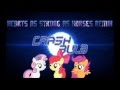 Hearts As Strong As Horses (Crash Bulb Remix ...