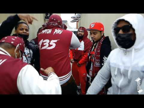 I GOTTA  MUSIC VIDEO - KaptaiinRu