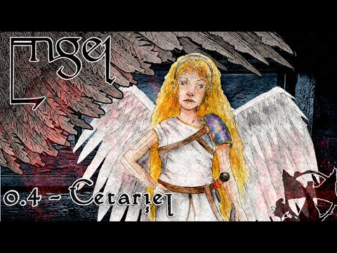 [Engel] Unter dem Schatten deiner Flügel - Cetariel (Prelude) (GER) | Pen and Paper Rollenspiel