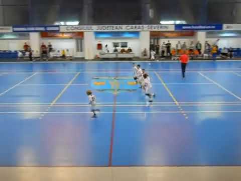 Juniori 5 HC Adrian - Petrea