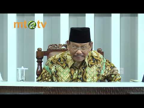 Jihad Pagi MTATV Solo 16-06-2019 - Keteguhan Untuk Mengikuti Tuntunan