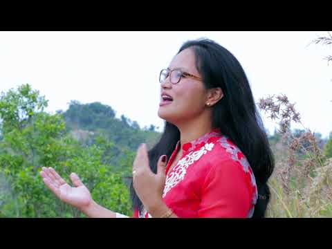 NEER MATHRAM POTHUM - Cover By - Danny  & Niang  (4K)