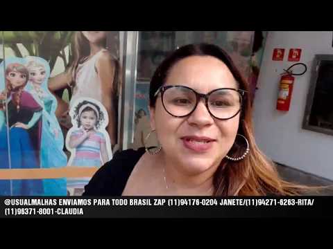 KIT INVERNO |MILON|ELIAN|BRANDILI|KYLY