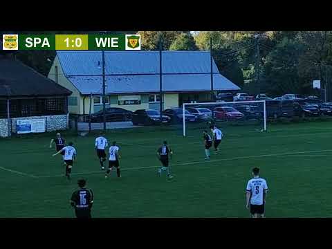 Spartak Wielkanoc Gołcza - Wielmożanka Wielmoża 1:2 | A klasa s.22/23