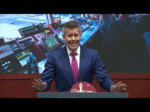 Newark Airport Delays