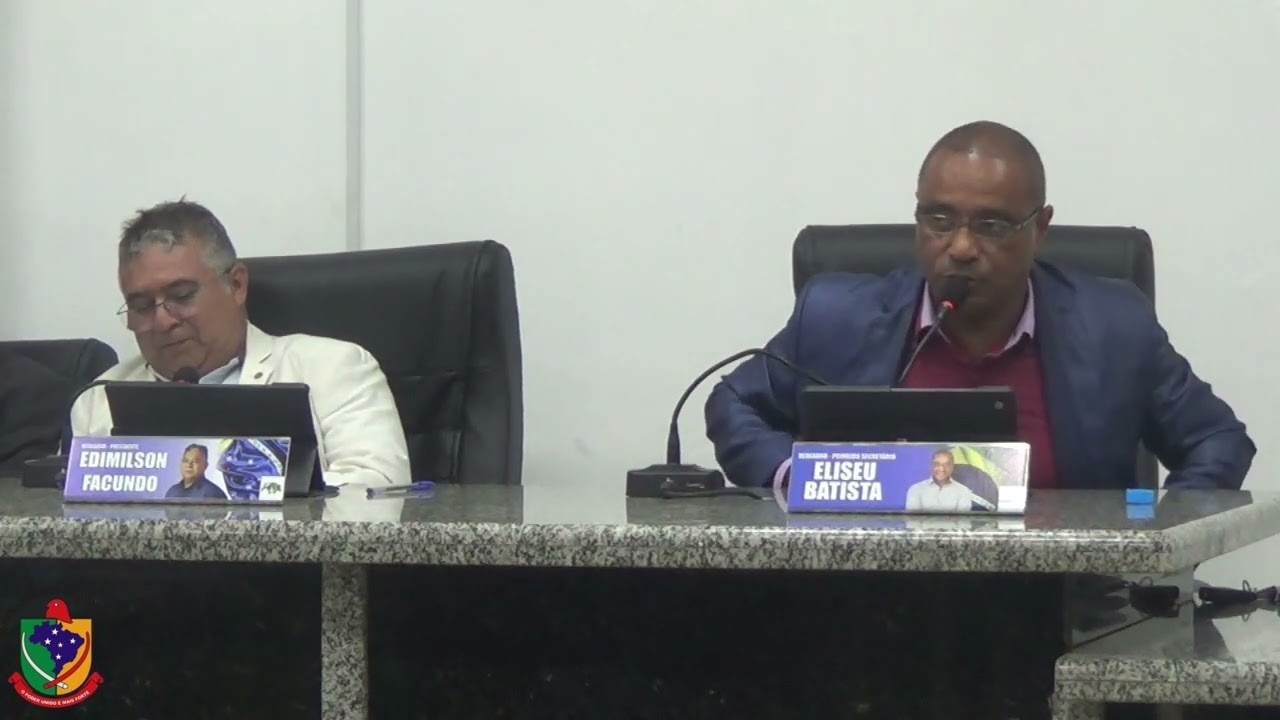 31ª SESSÃO ORDINÁRIA OUTUBRO 21 10 2024