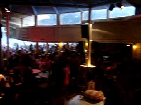 DJ GIO DI LEVA (SIDEKICK) LIVE @ SUPER PARADISE MYKONOS