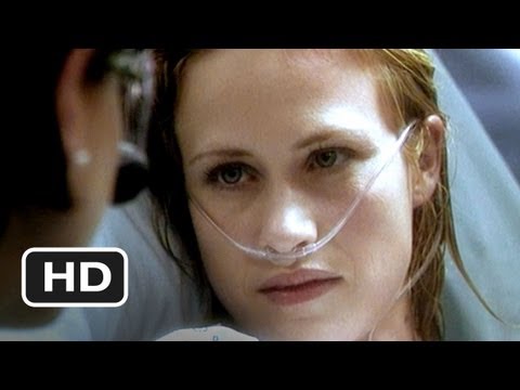 Stigmata (4/12) Movie CLIP - In the Emergency Room (1999) HD