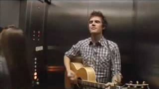 Tyler Hilton - Thursday Afternoon in the Elevator