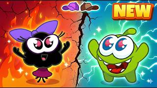 Download lagu PARENTS FIGHT! 💥 The Craziest Showdown Ever 😱 Om Nom & Friends ✨ New Nomville Episode 🏡 mp3 Download lagu PARENTS FIGHT! 💥 The Craziest Showdown Ever 😱 Om Nom & Friends ✨ New Nomville Episode 🏡 mp3