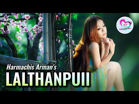 Lalthanpuii (Sunday Special)