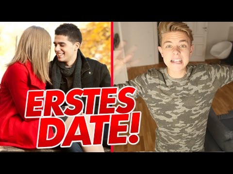 NO-GOs on the first date! For girls and boys!