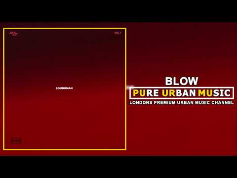 Starboy ft Blaq Jerzee & Wizkid - Blow