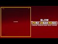 Starboy Ft Blaq Jerzee Wizkid Blow