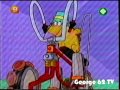 Channel 9 Greece Angry Beavers Trailer 2006