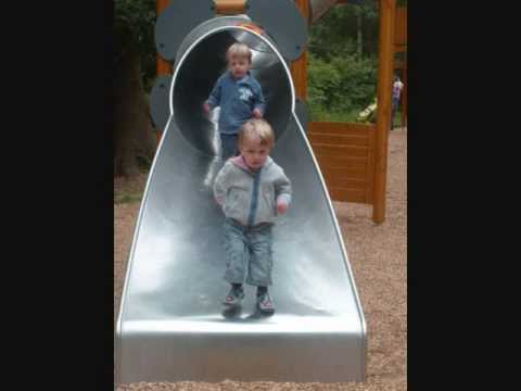 My Brother ~ Terry Scott ~ 1962