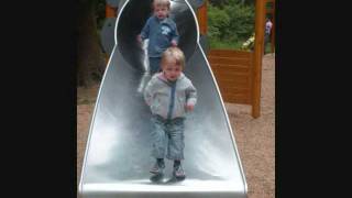 My Brother ~ Terry Scott ~ 1962