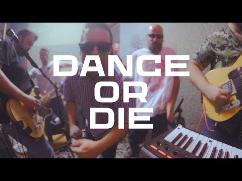 Mother Lamb - Dance or Die (Semivideoclip)