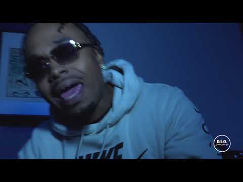 Diinero (GTM Gwolla Gettaz)- Hate on Me