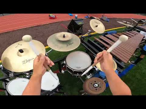 Seattle Cascades 2023 Rack Cam - Wyatt Hudson