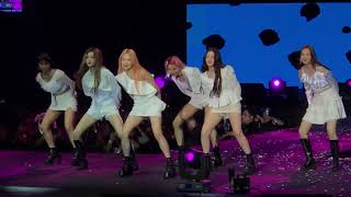 “HOLIDAY” MOMOLAND Good Friends In Manila 191005