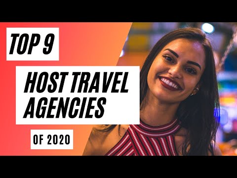 , title : 'Top 9 Host Travel Agencies of 2020 for Beginners'