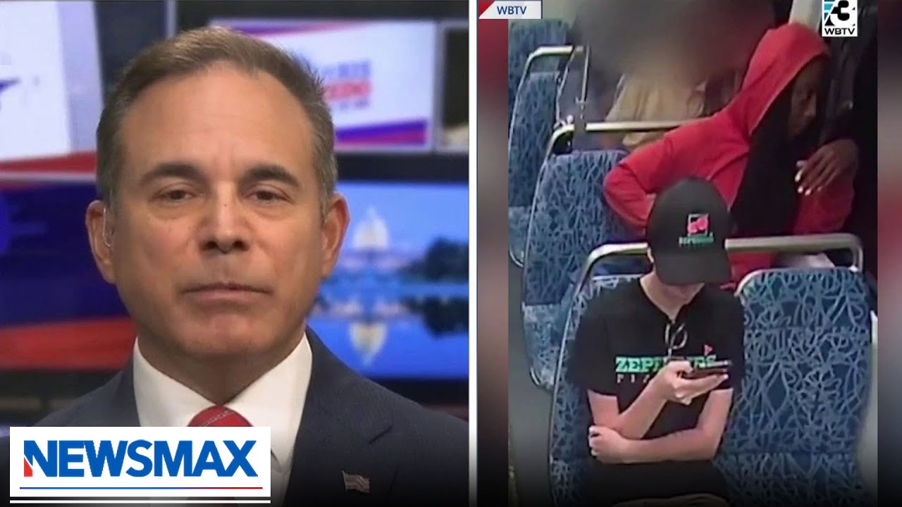 Chris Salcedo: It's time the carnage ends, we outnumber them | The Chris Salcedo Show