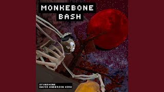 Cover art for Monkebone Bash (Gorilla Tag)