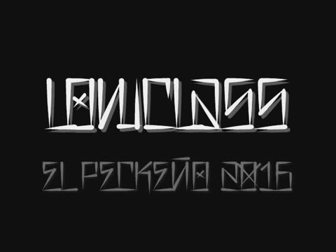 Yo solo me confundo - Peckeño LOW CLASS 2016