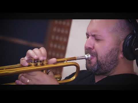 The B-Groove(ethno-jazz demo)