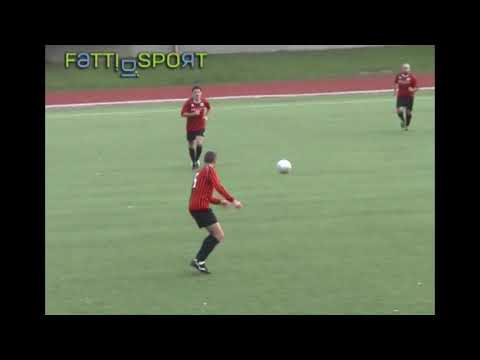 Calcio Campionato 2013/2014 : Rivarolese - Mathilanzese 4-1 Promozione Girone B