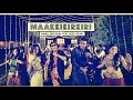 Maakkikirkiri Official Music Video Rahul Sipligunj Feat Noelsean