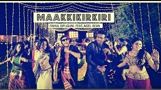 Maakkikirkiri  Official music video  Rahul Sipligu