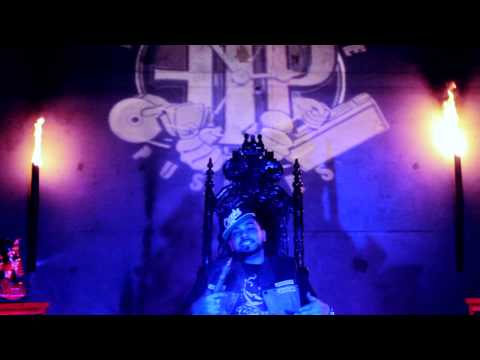 Gamrini - Shut it Down Official Video (HD)