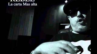Rebel - La carta más alta (Album)
