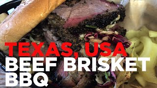 ബാർബിക്യൂവിന്റെ സ്വന്തം നാട്ടിൽ - BBQ is Austin, Texas