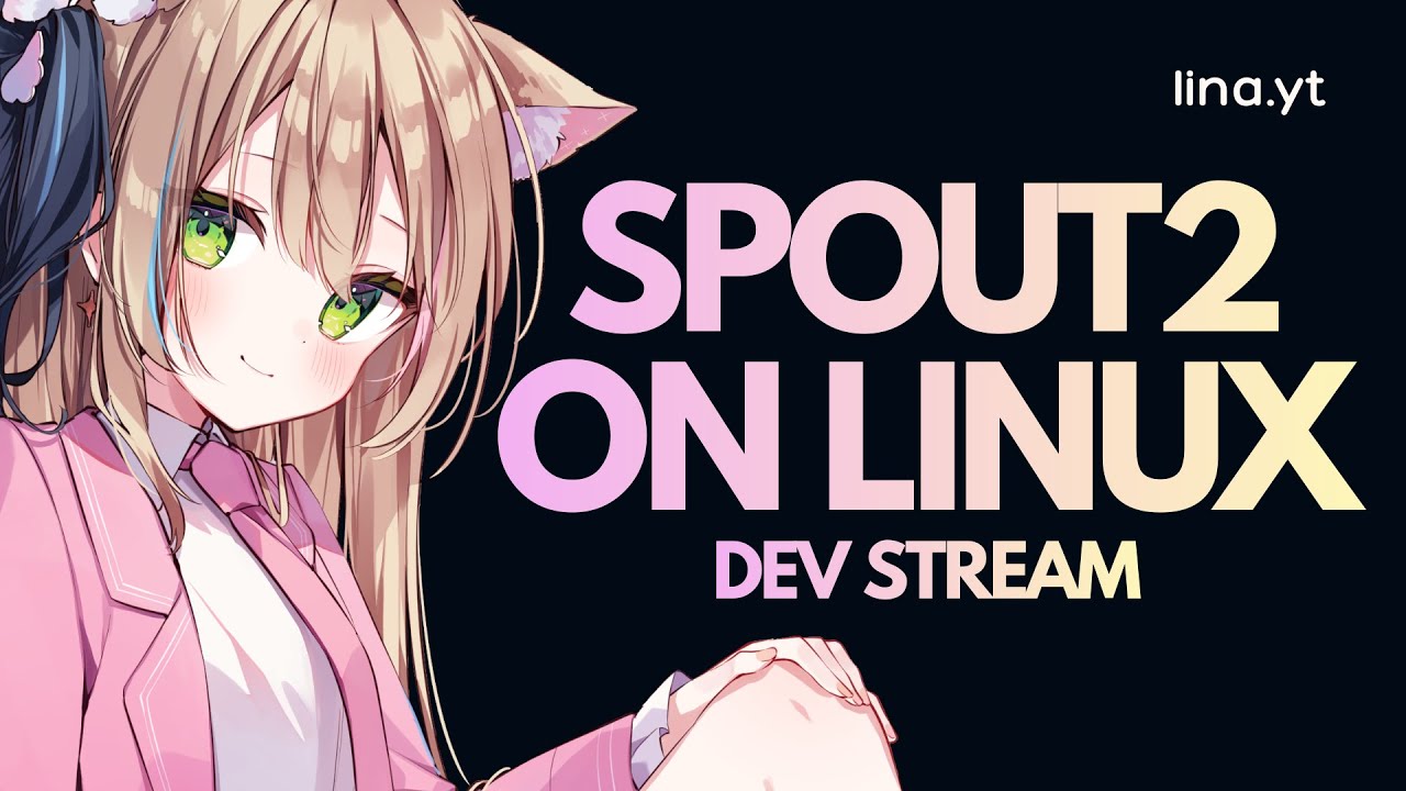 OBS dev! OBS-PWVideo and other shenanigans