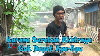 Download lagu Because of Greed, In the End, I Got Nothing mp3 Download lagu Because of Greed, In the End, I Got Nothing mp3