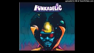 Funkadelic - Cosmic Slop (Moodymann Mix)