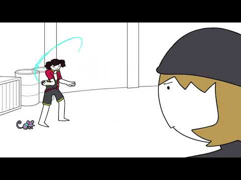 Jaiden Dancing to I Ghosted Kevin Jonas