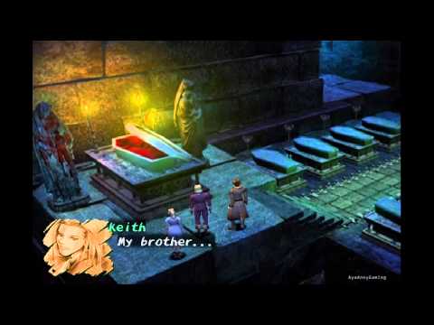 Shadow Hearts - Part 71