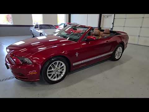 2014 Ford Mustang (CC-2072461) for sale in Bend, Oregon