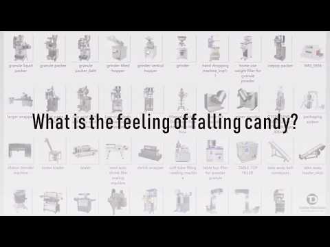 Candy reality shows Tour ： counting packing machine CT（Sylvana op de Vlucht - Jachtseizoen'19 #7）