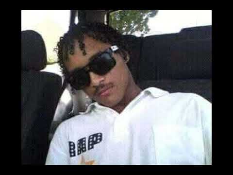 Agemi aka Mr. Vreksiek - Watch My Hard Raak