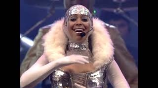 Banda Calypso - No Bate Papo (DvD Calypso pelo Brasil)