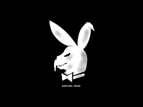 Królik eNeL - Mendy
