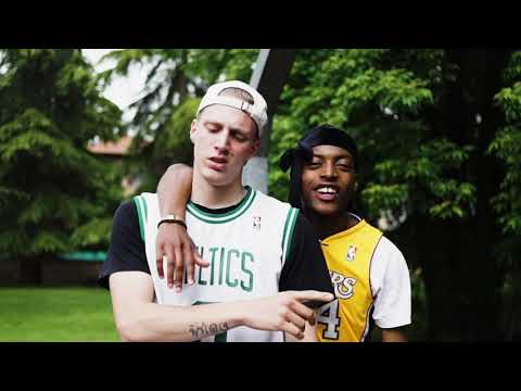 RIPA X LIMOH - GAME 1 (OFFICIAL VIDEO) [Prod. Junior Baby]